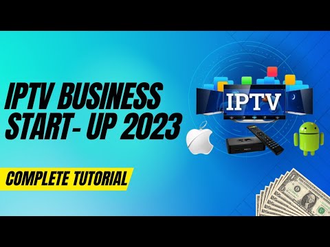 How to setup your IPTV business | Complete procedure | Earn Money Online In Pakistan | Contact Now