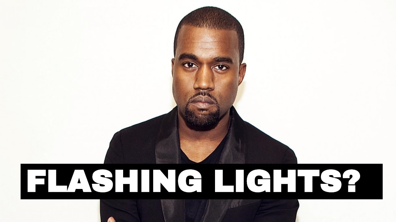 Remaking Kanye West Flashing Lights On Maschine YouTube Remaking Kanye West Flashing Lights On Maschine YouTube