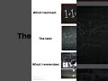 Something learning