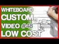 Hand drawing 48  wizmotions provides offordable whiteboard animation services