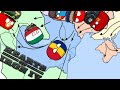 The romanian meatgrinder  hoi4 mp in a nutshell