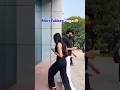 Aaj Ek Mohtarma Se Meri Takker Hogai #minivlog #shorts #shortsfeed