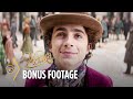 Wonka | Bonus Content | Welcome to Wonka Land | Warner Bros. Entertainment