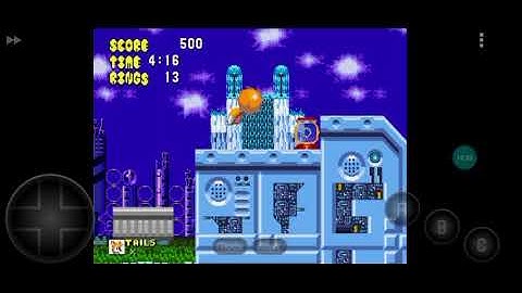 Return of Shadow (First Public Demo) - Unused Levels Part 3