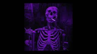 [free for profit] lil peep type beat skeleton