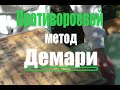 Противороевой метод Демари