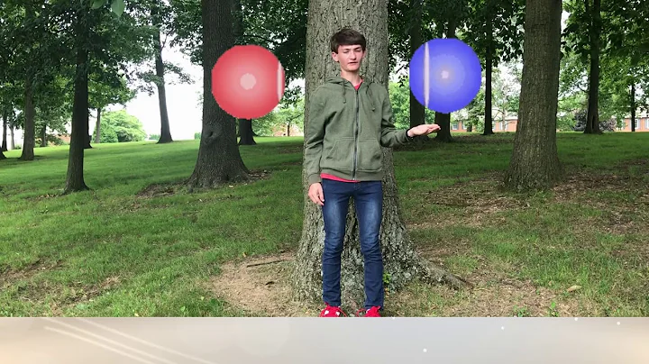 Quantum Entanglement (Breakthrough Junior Challenge)