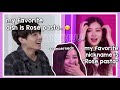 rosekook moments that don't feel real