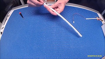 LQ121S1DG41, How to Install LED Backlight