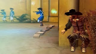 Pirates Stealth Mission Tale (by VOG Studios) Android Gameplay [HD] screenshot 4