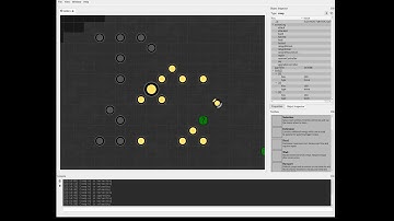 Screep Studio - Random Progress Video