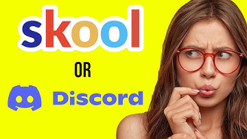 SKOOL vs DISCORD : After 6 years of experience, I