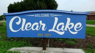 Clear Lake, Iowa