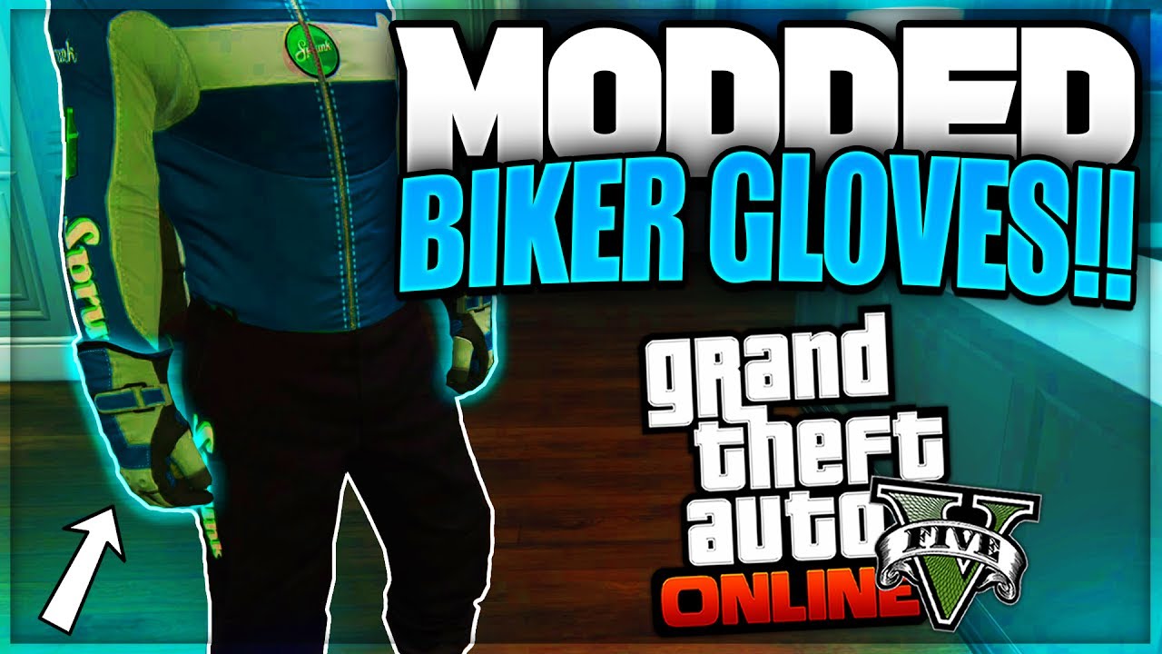 Where To Buy Gloves In Gta 5