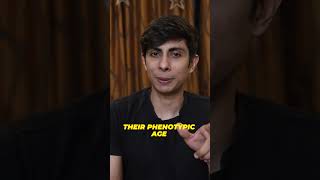 Whats Your Phenotypic Age?