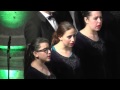 Fayha Choir,Libanon: Asmaa Allah Al-Housna/Musica Sacra International Tour 2014, Froidchapelle