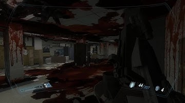 Lets Play F.E.A.R. 2: PRoject Origin [Part 25]