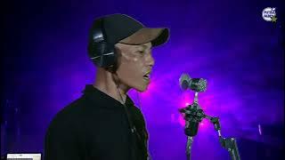 BERAT SEBELAH | MEGGY Z | DANGDUT COVER | SERINADI