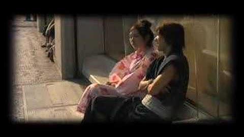 自主映画「夏を終わらせる儀式」予告編