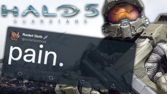 Review: 'Halo 5: Guardians' a bigger world with more ways to move – The  Mercury News