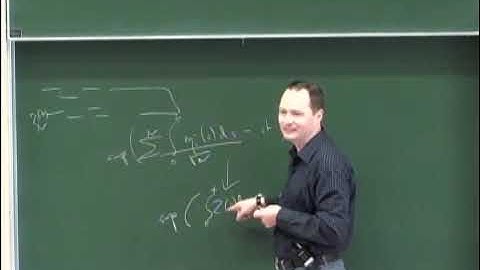 Prof. Krzysztof Debicki | Queues, collisions and extremes of integral mean of stationary......