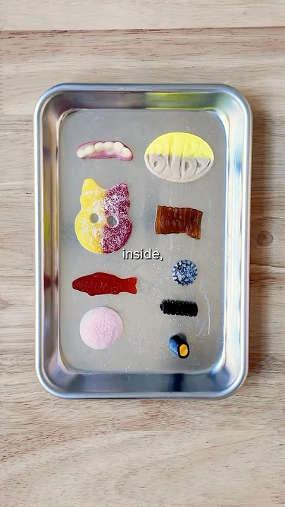 BonBon Candy Taste Test