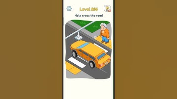 DOP 3:Displace One Part | Answers | All Levels| Level 256 #dop #dop3 #gameplay #androidgames #shorts