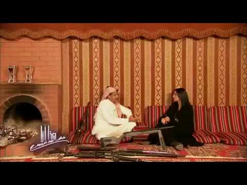 خالد عبد الرحمن برنامج هذا أنا 