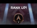 Can A NOOB Get to Gold?  ( Apex Legends ) Season 3