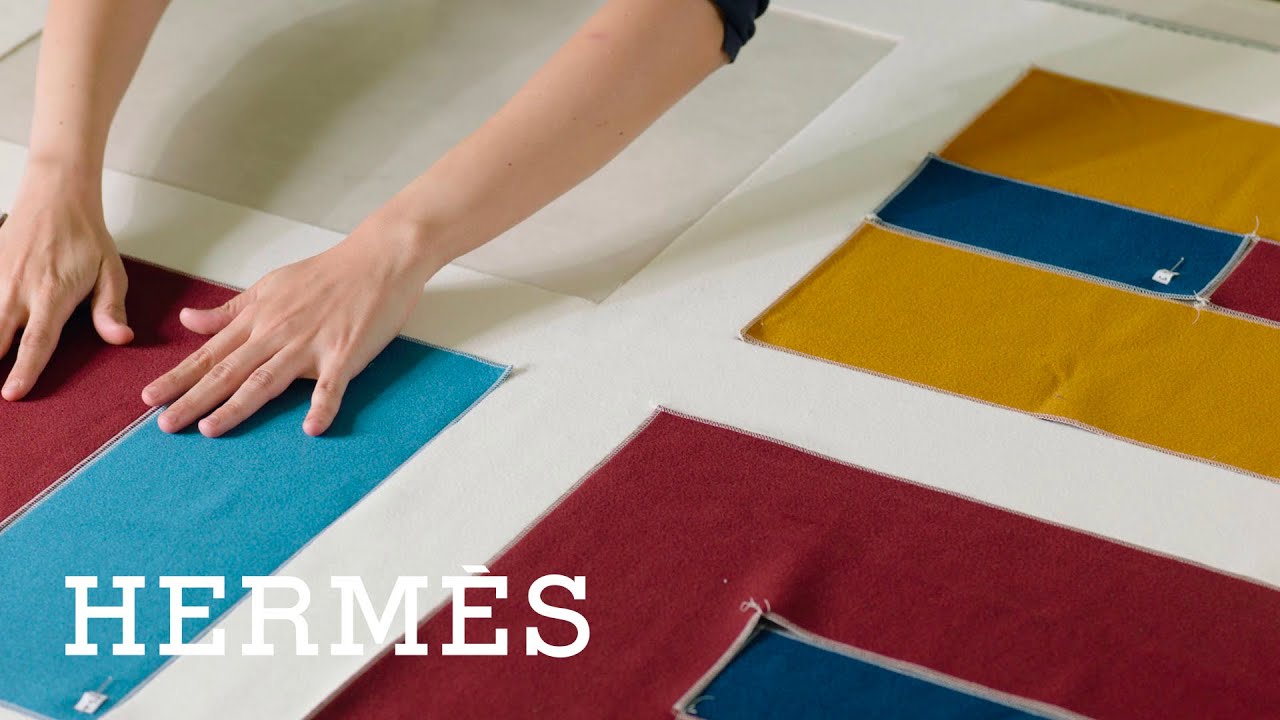 Hermès | Exploring new know-how