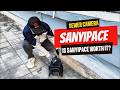 Plumbers Everywhere Are Using It! Is the SANYIPACE Sewer Camera Really That Good?