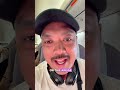 You Won’t Believe What Happened on My @jejuair_official Flight!!!