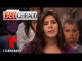 Sexo Animal👺🐮🐐| Caso Cerrado | Telemundo