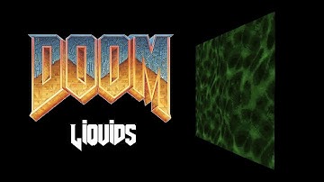 Parallax Doom - Liquids