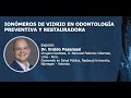 Ionómeros de Vidrio en Odontólogía Preventiva y Restauradora — Dr. Eraldo Pesaressi