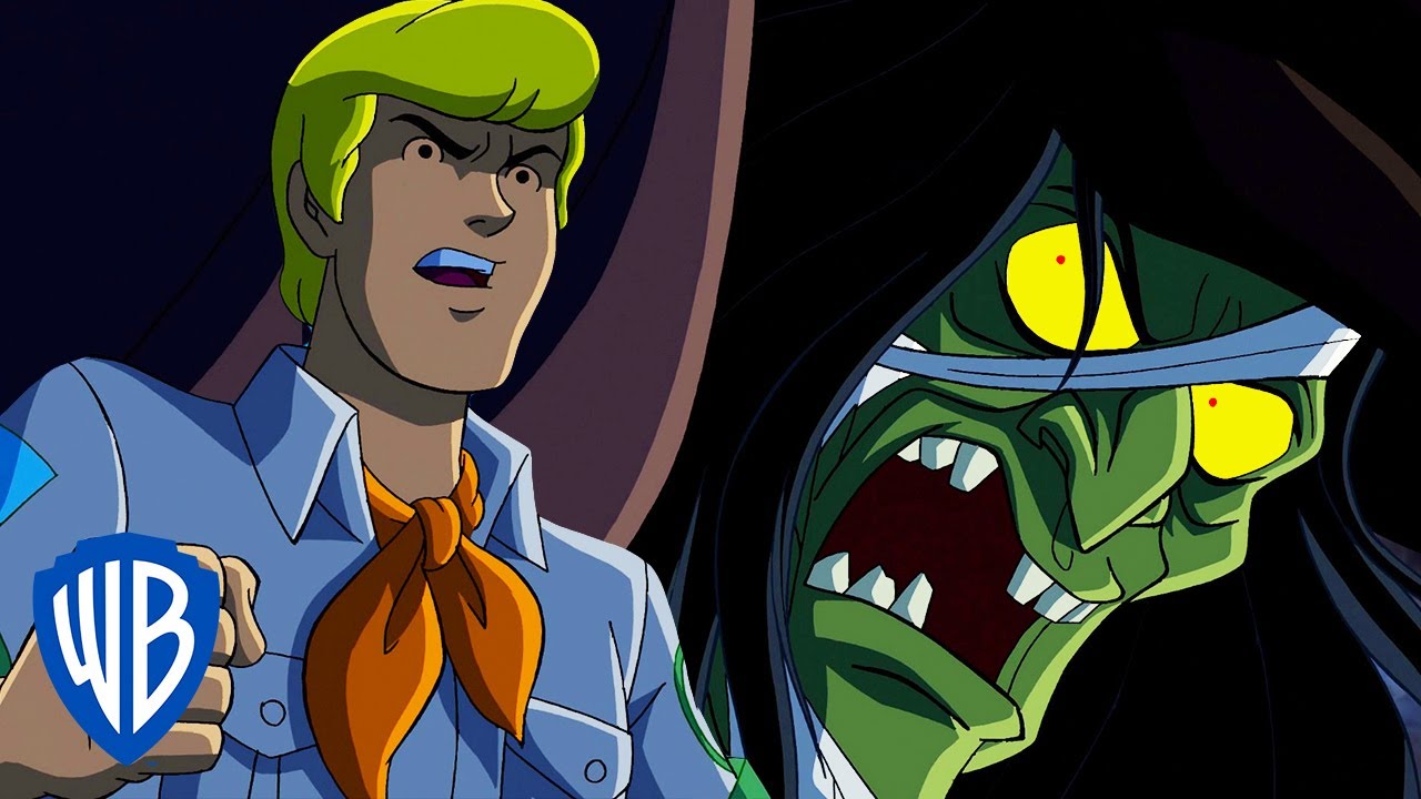 Scooby-Doo! | Fred Vs the Woodsman | WB Kids