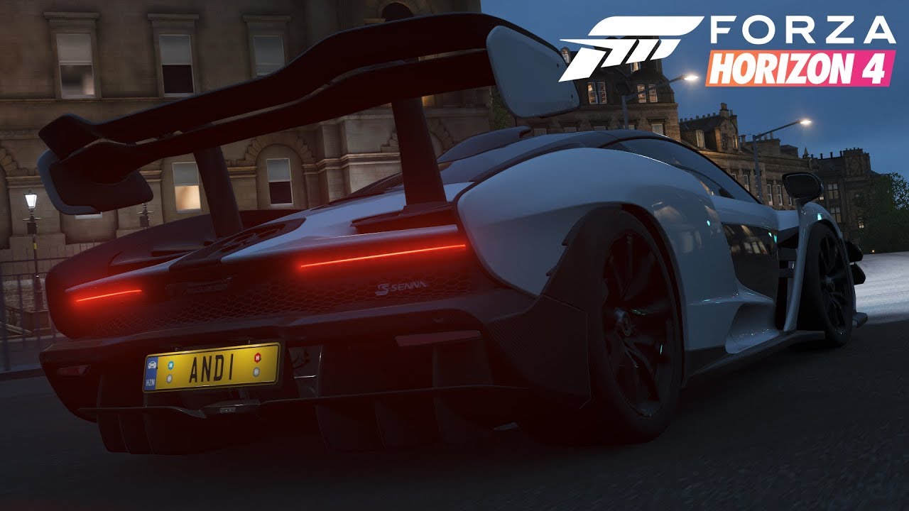 Das Schnellste Auto In Forza Horizon 4 Forza Horizon 4 | #13 | Die schnellste Autovermietung der Welt - YouTube