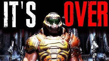 Microsoft Strikes Back At DOOM..