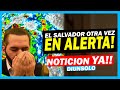 MINISTROS DE NAYIB BUKELE SE REUNEN DE EMERGENCIA Y DAN NOTICIA YA AL PUEBLO #ELSALVADOR