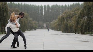 TO BE (2017) / PHYSICAL MOMENTUM / Francisco Córdova