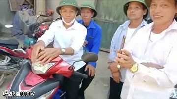 Hát sli giao lưu lễ hội phài lừa 2023