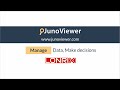 June, Meet JunoViewer: An Introduction to our Infrastructure Asset Management System
