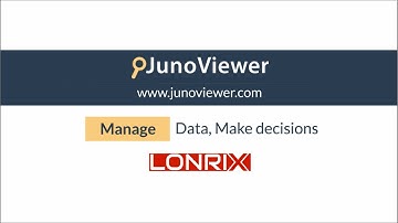 June, Meet JunoViewer: An Introduction to our Infrastructure Asset Management System