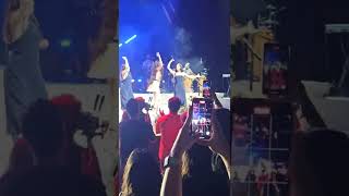 Melike Şahin Den Dans Şov 02092022 Harbiye