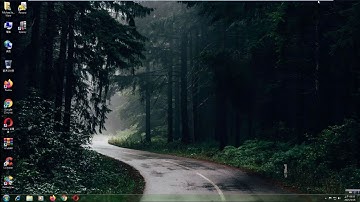 Windows 7 Professional RTM (Trad. Chinese) in VMware Workstation Pro