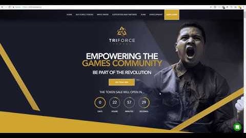TriForce Tokens - How To - KYC