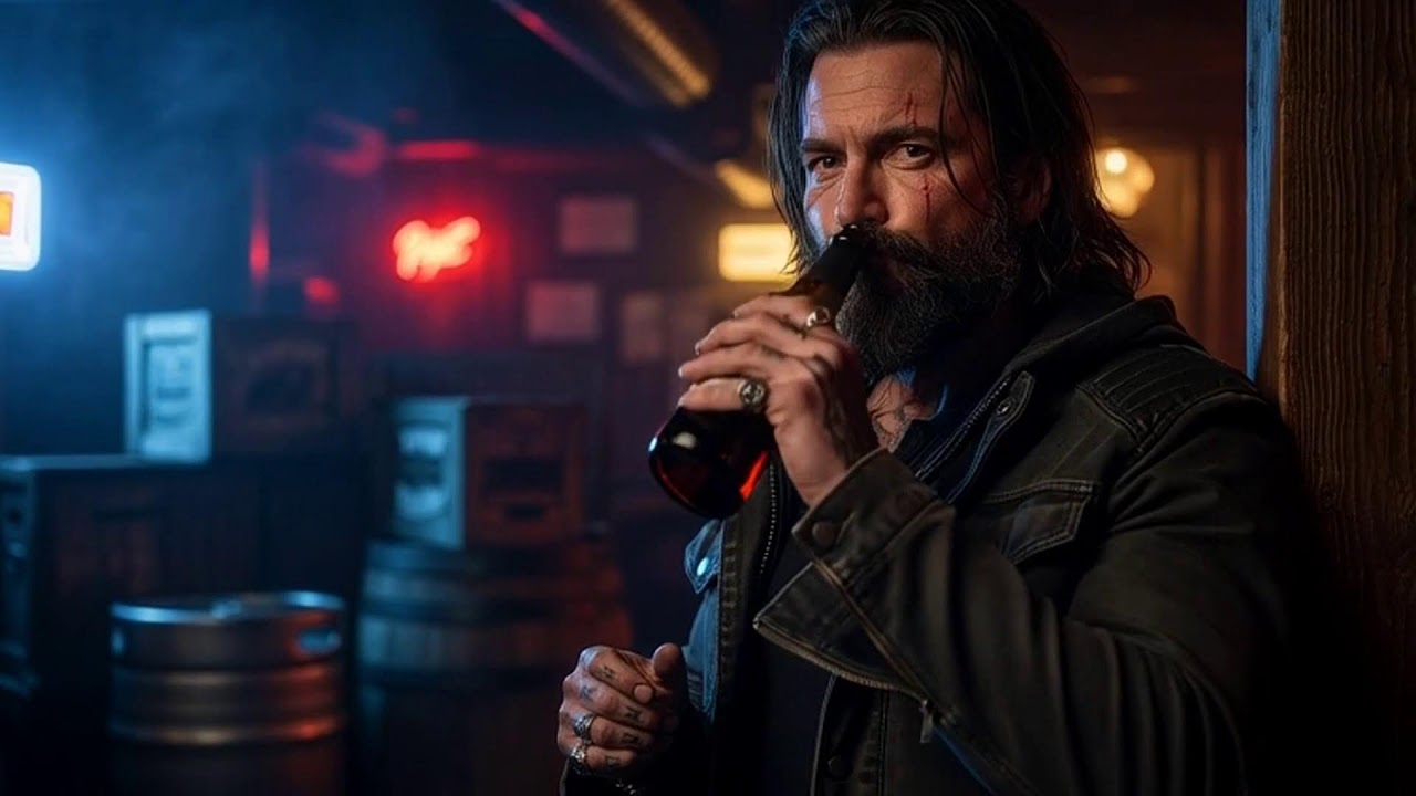 Southern Rock 🗺️ No GPS, No Destination, Just The Music | Doobie Bros Style