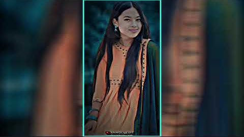 New Nepali Song XML Video Chamchha peleta♥️💗💐#ANMOL__EDIT #alightmotion #new_trending #trending