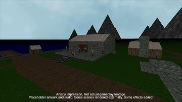 Ascension Revolution - Vision Trailer