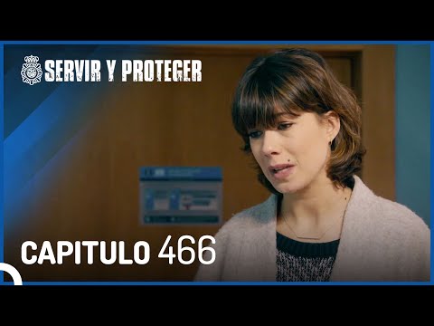 Servir Y Proteger Capitulo 466 Completo